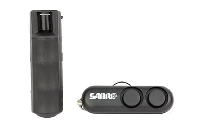 Sabre, Personal Safety Kit, Pepper Spray