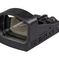 Shield Sights, SHIELD Mini Sight, Compact, Glass Edition