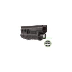 Shotgun Forend Light w/ Laser for Remington 870/TAC-14