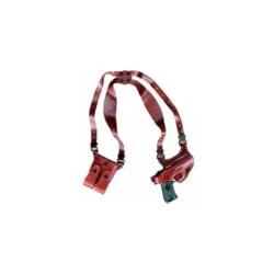 Shoulder Holster