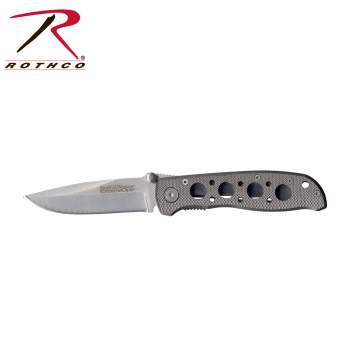 Smith & Wesson Extreme OPS Knife