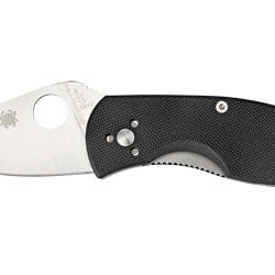 Spyderco, Ambitious G-10, 2.31" Folding Knife