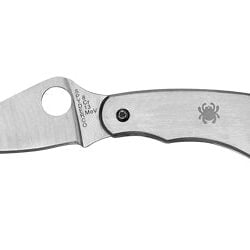Spyderco, ClipiTool, 2" Folding Knife