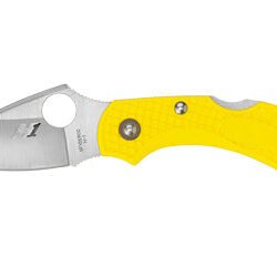 Spyderco, Dragonfly 2 Salt, 2.25" Folding Knife