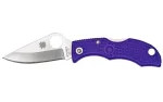 Spyderco, Ladybug 3, 1.94″ Folding Knife