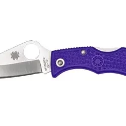 Spyderco, Ladybug 3, 1.94″ Folding Knife