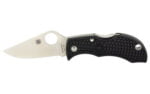 Spyderco, Manbug, 1.94" Folding Knife