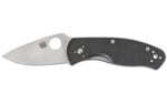 Spyderco, Dragonfly 2, 2.25" Folding Knife, Plain Edge