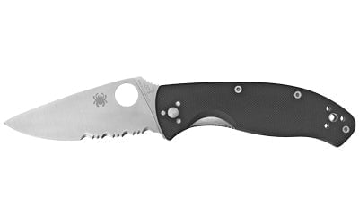 Spyderco, Tenacious, 3.438" Folding Knife