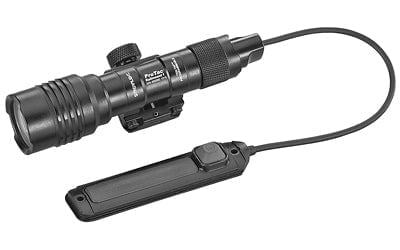 Streamlight, ProTac Rail Mount, 1L, Black