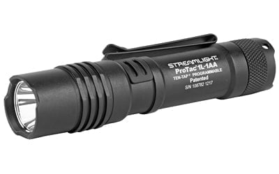 Streamlight, ProTac, Flashlight, C4 LED 350 Lumens