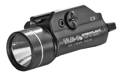 Streamlight, TLR-1s, Tactical Light, C4 LED, 300 Lumen