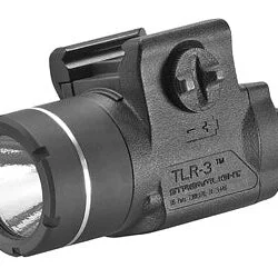 Streamlight, TLR-3, Tactical Light, C4