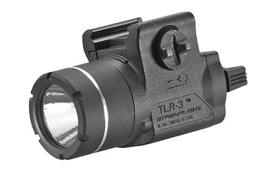 Streamlight, TLR-3, Tactical Light, C4