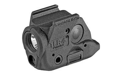 Streamlight, TLR-6, Tac Light with Laser