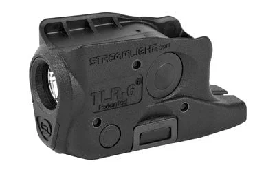 Streamlight, TLR-6, Weaponlight, Fits Glk 26/27/33