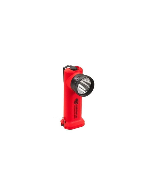 Survivor LED-Rechargeable