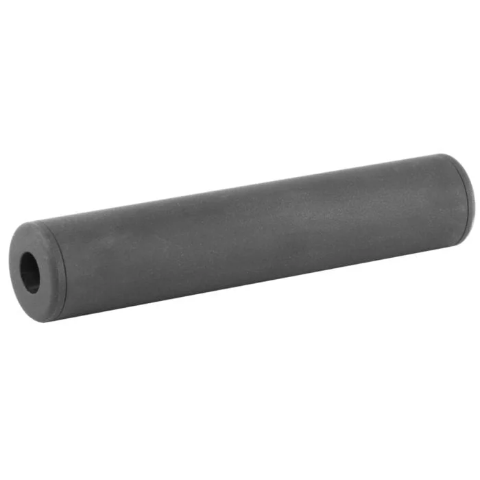 Tactical Innovations, Fake Suppressor, 22LR, Blue Finish