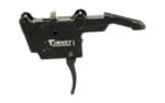 Timney Triggers, Trigger. 1.5-4Lbs Pull Weight, Fits Browning X-Bolt, Adjustable, Black Finish