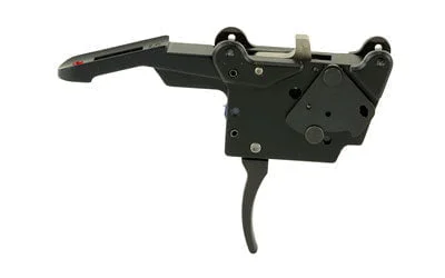 Timney Triggers, Trigger. 1.5-4Lbs Pull Weight, Fits Browning X-Bolt, Adjustable, Black Finish