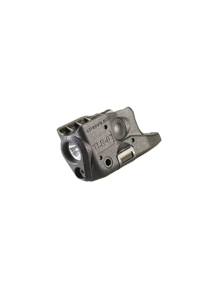 TLR-6 For Glock 26/27