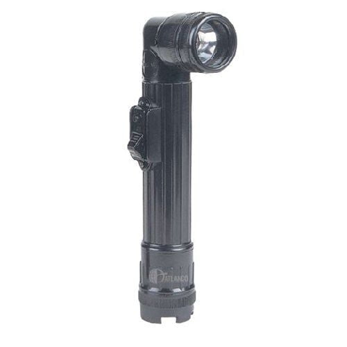 Mini Anglehead Flashlight by 5ive Star Gear