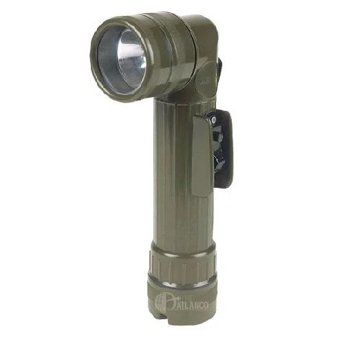 GI Spec Anglehead Flashlight by 5ive Star Gear