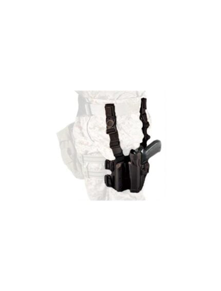 Tactical Serpa Holster
