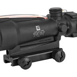 Trijicon, ACOG Rifle Scope, 3.5X35