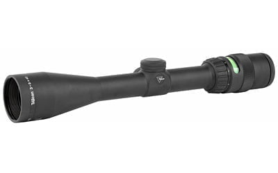 Trijicon, AccuPoint, 3-9x40mm Riflescope