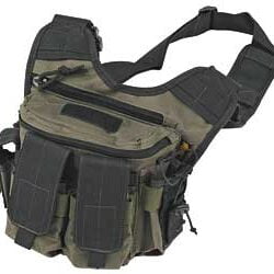US PeaceKeeper, RDP Rapid Deployment Pack Bag