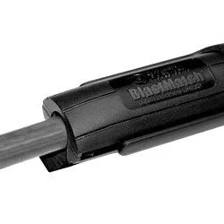UST - Ultimate Survival Technologies, BlastMatch, Fire Starter, Black