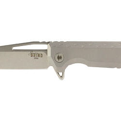 Zac Brown's Southern Grind, Penguin, Folding Knife, 3.5"