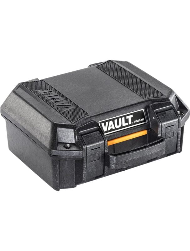 V100C Vault Equipment Case