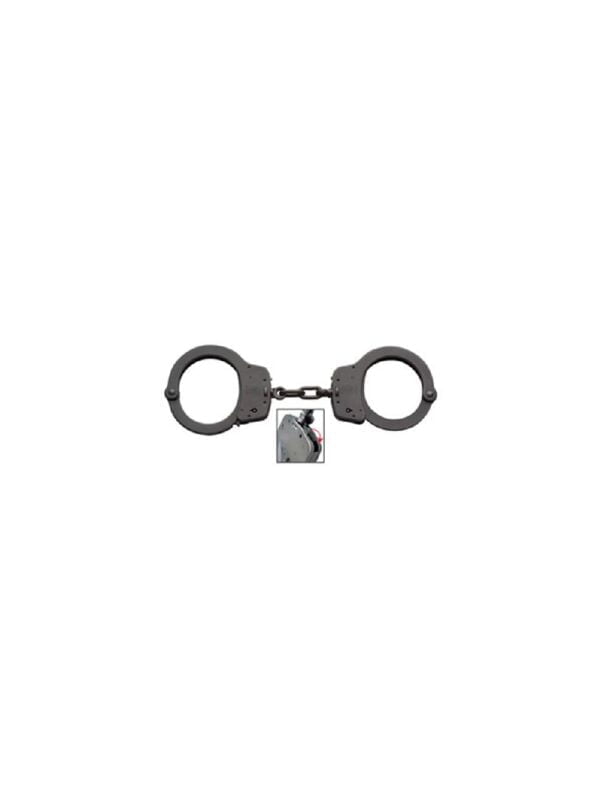 Model 100 M&P Lever Lock Handcuffs