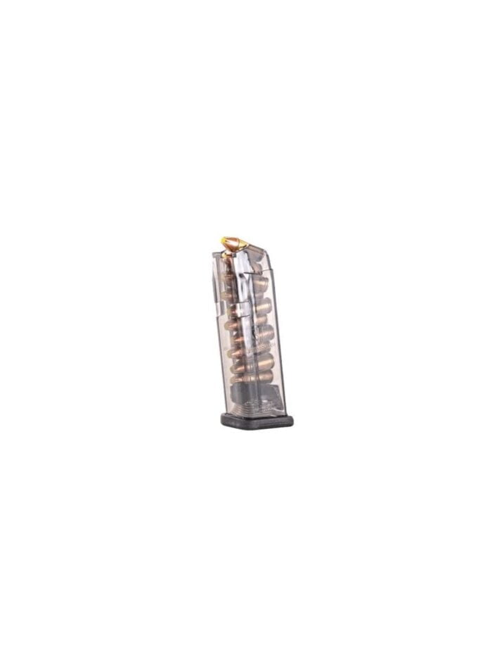 15rd 9mm mag for Glock