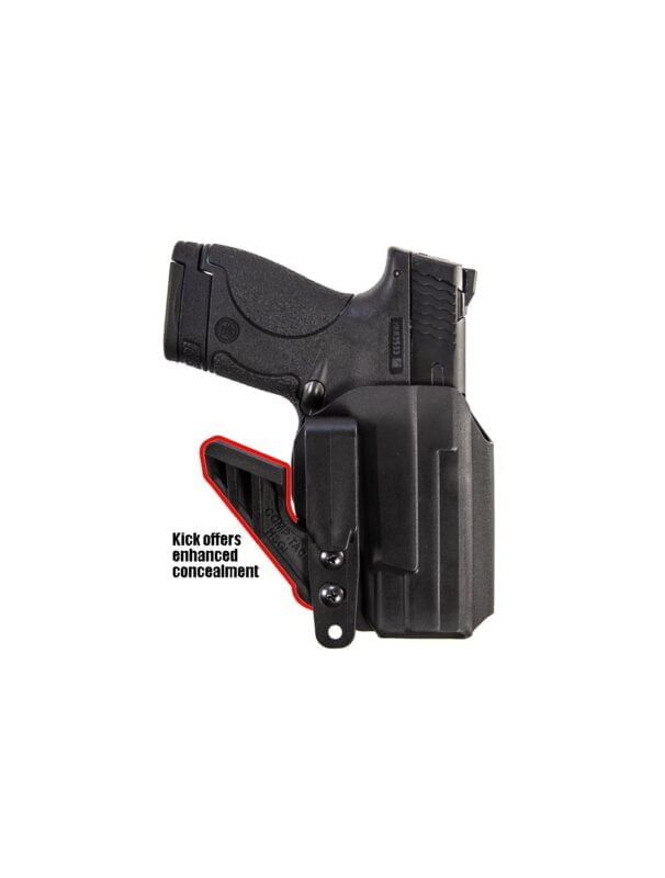 eV2 Holster