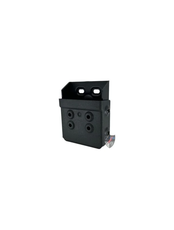 Zero9 Handcuff Case / ASP