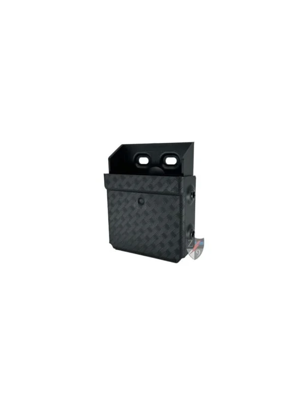 Zero9 Handcuff Case / ASP