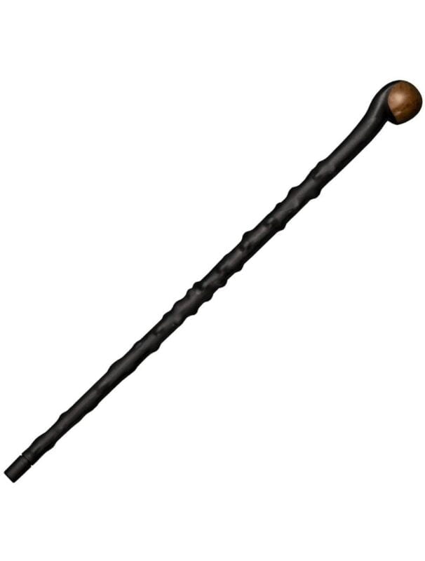 Irish Blackthorn Walking Stick