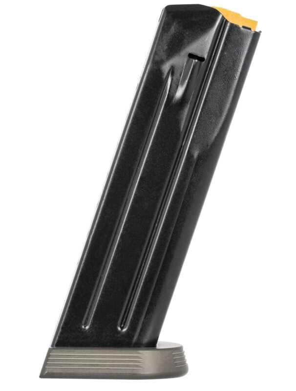 FN 509 LS Edge Magazine