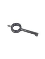 Standard Cuff Key