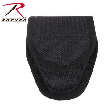 Rothco Enhanced Molded Handcuff Case