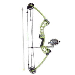 Muzzy Vice Bowfishing Kit