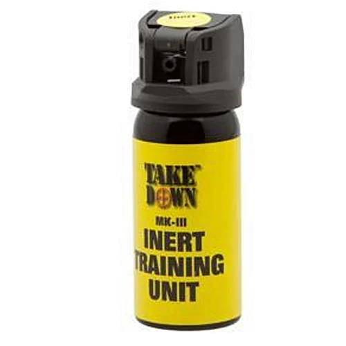 Inert MK-III Training Spray MACE