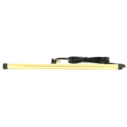 Battenfeld, Golden Rod Dehumidifier, Removes Moisture From Gun Safe Interior, Gold, 18"