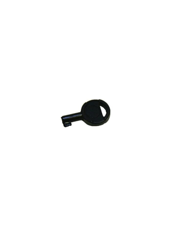 Covert Handcuff Key