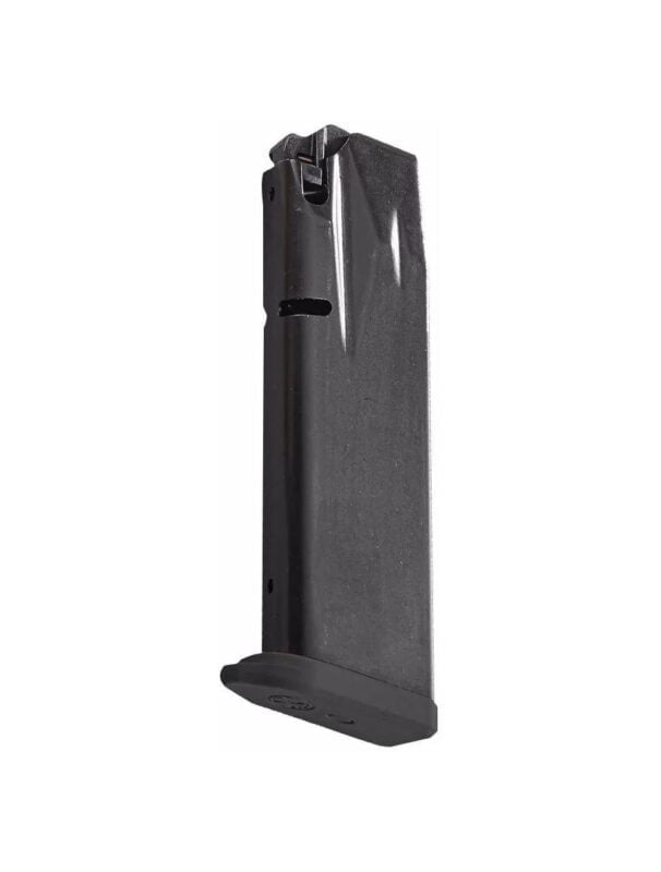 FN High Power Magazine