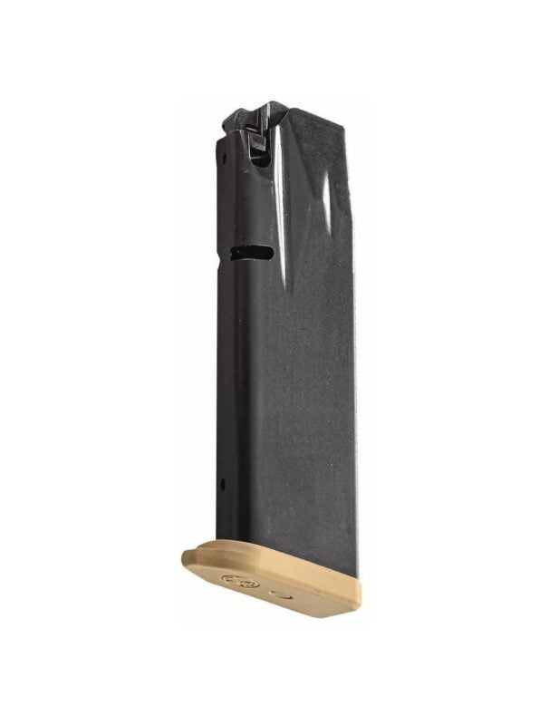 FN High Power Magazine