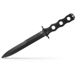 SOCP FIXED BLADE, SHEATH